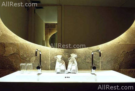Hotel Neri 7